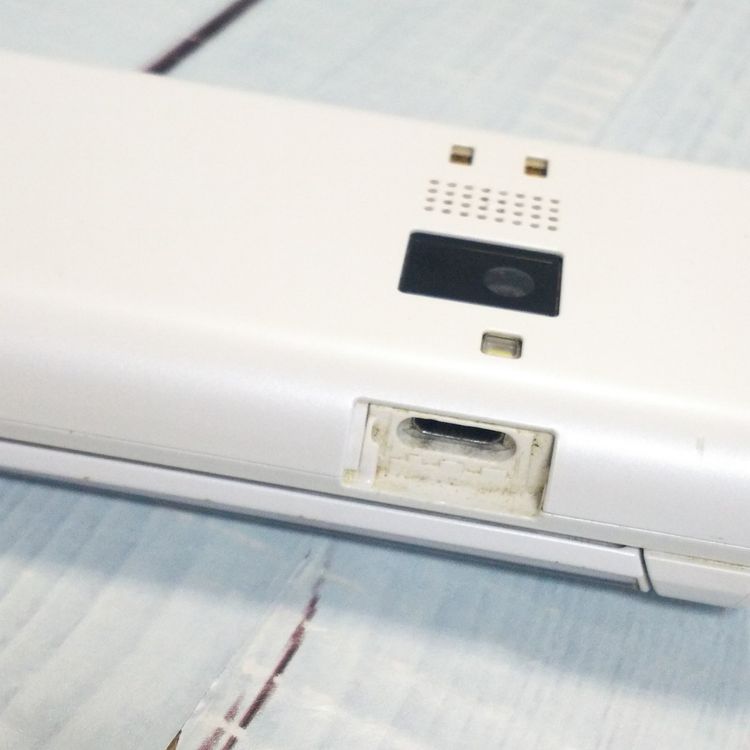 SoftBank ������ DIGNO�������� 501KC �ۥ磻��  153