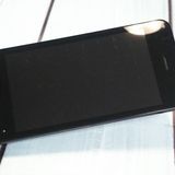 docomo SHARP �����쥹�������� SH-02K �֥롼�֥�å� �ͥ��ӡ�  721