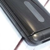 KYOCERA au GRATINA 4G BLACK KYF31  527