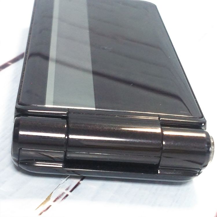 docomo Panasonic P-smart �������� P-01J �֥�å�  058