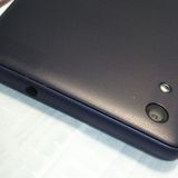 au Qua phone QZ ������ KYV44 ����ǥ���  099