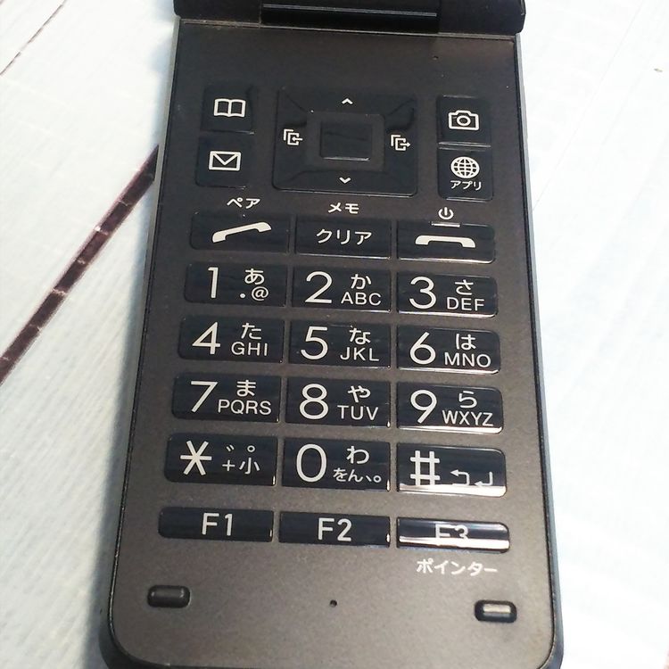 au GRATINA KYF42 �֥�å� ������ SIM���å�  510