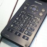 docomo SHARP �����쥹�������� SH-02K �֥롼�֥�å� �ͥ��ӡ�  788