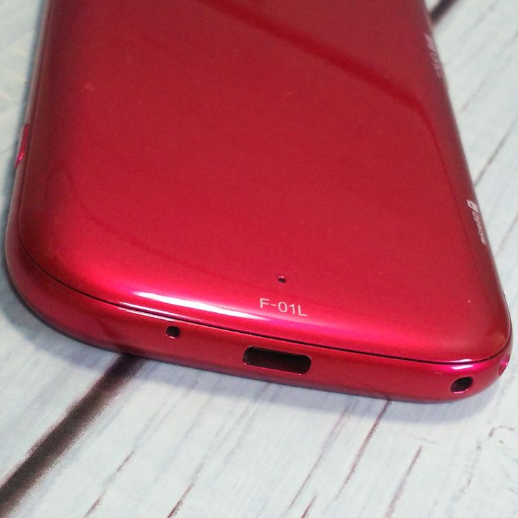 docomo F-01L �ٻ��� �ԥ� �餯�餯���ޡ��ȥե��� me  618