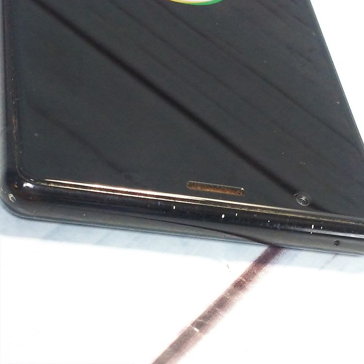 docomo Xperia5 SO-01M docomo �֥�å�  743