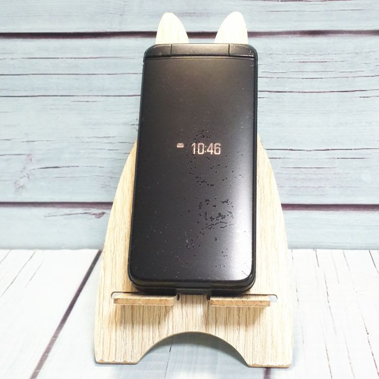 Softbank ������ 902KC DIGNO ��������3 �֥�å�  468