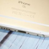 au iPhone6s 16GB ������� [������]  512