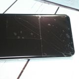 docomo LG style3 L-41A ��������ۥ磻�� [������]  588