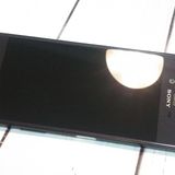 SONY docomo Xperia XZ SO-01J Mineral Black  501