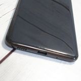 au Galaxy A20 SCV46 Black  567