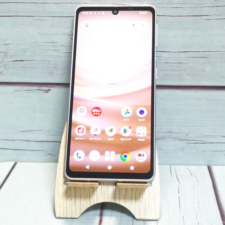 docomo AQUOS sense7 SH-53C 饤ȥåѡ   434