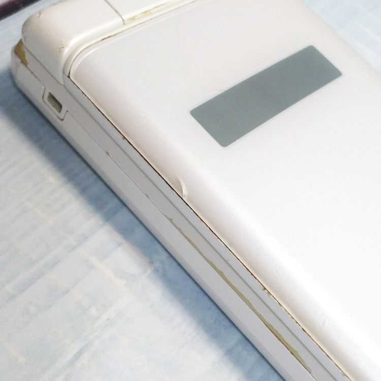 SoftBank KYOCERA DIGNO �������� 701KC �ۥ磻��  343