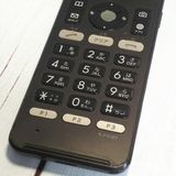 KYOCERA au GRATINA 4G BLACK KYF31  427