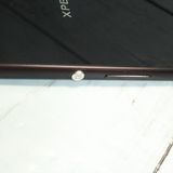 SONY au Xperia Z4 SOV31 Black  060