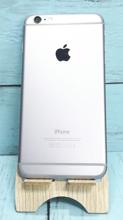 softbank iPhone6Plus 64GB ���ڡ������졼 928