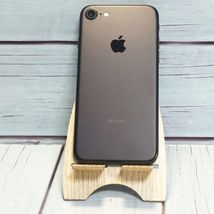 SoftBank iPhone7 32GB �֥�å�  867