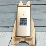 KYOCERA au KYF36 ���󤿤󥱡����� GOLD  912