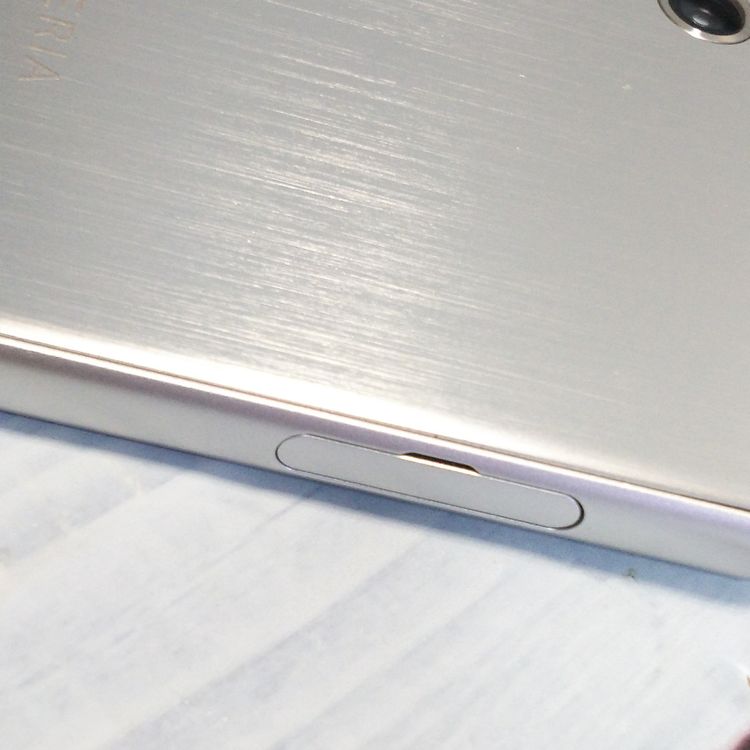 au Xperia X Performance SOV33 �ۥ磻�� ����С�  439