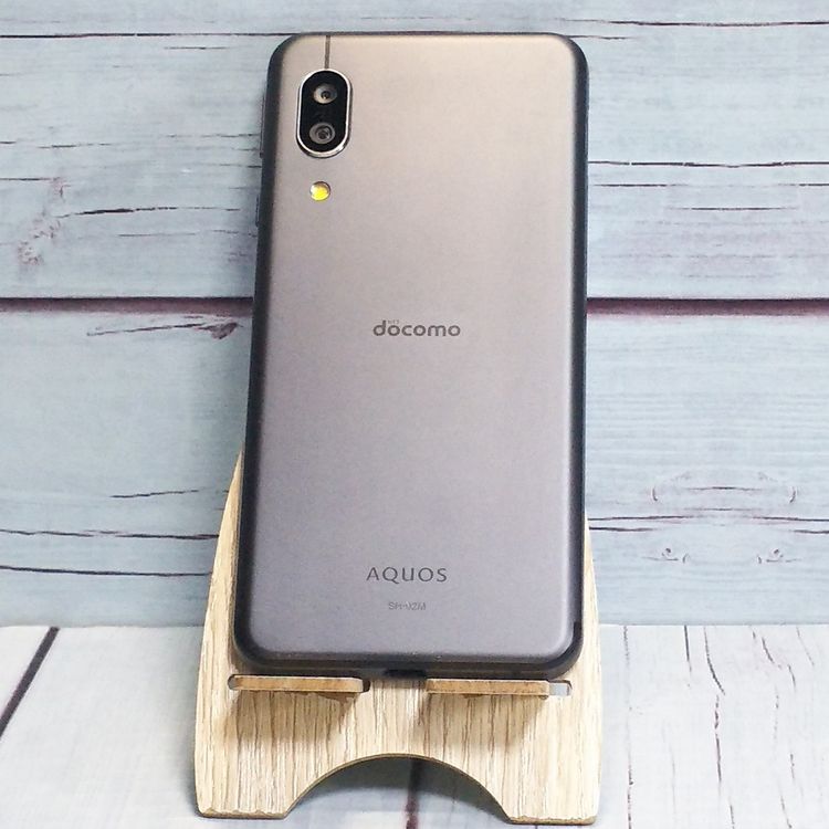 docomo AQUOS sense3 SH-02M ֥å  462
