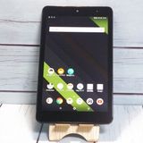 au KYOCERA Qua tab QZ8 モカブラック KYT32 007