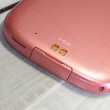 docomo F-03K �ԥ� �餯�餯���ޡ��ȥե��� me  301