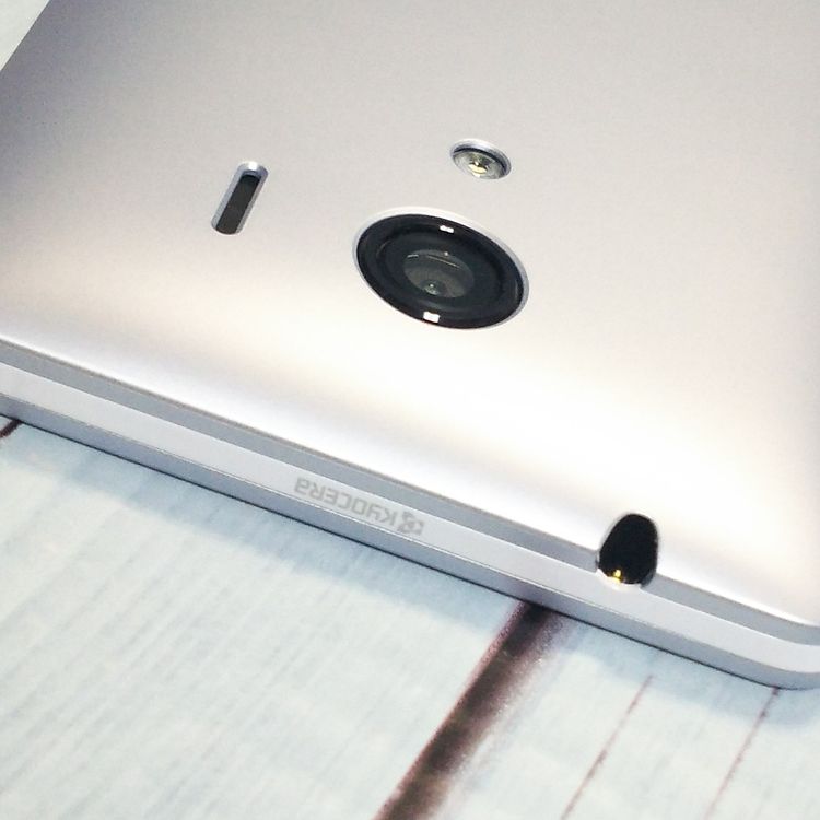 KYOCERA SoftBank DIGNO G 602KC �ۥ磻�� 578