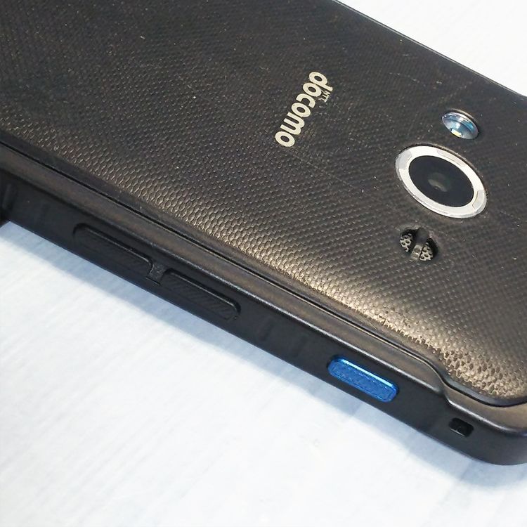 docomo Galaxy Active neo SC-01H �֥�å�  522