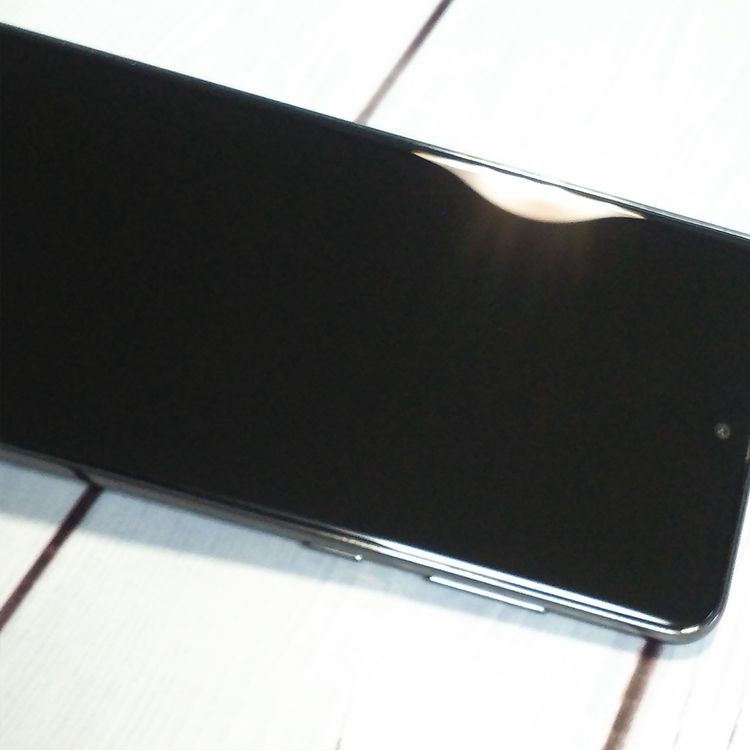 au Galaxy A20 SCV46 Black  046