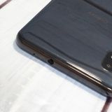 au Galaxy A20 SCV46 Black  455