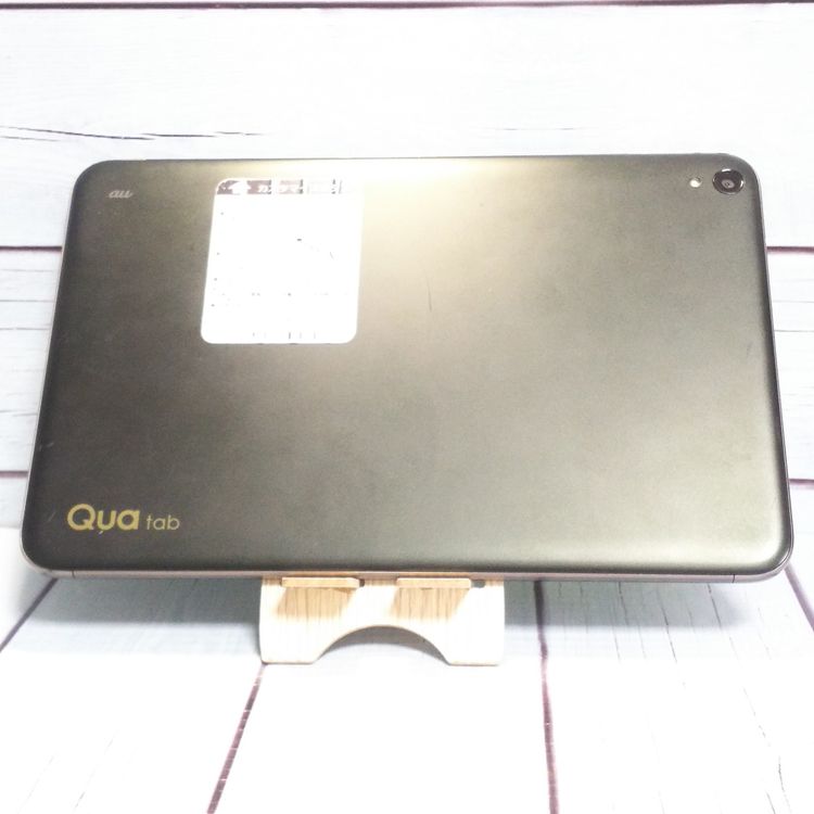 au Qua tab QZ10 KYT33 ���꡼�֥֥�å�  717