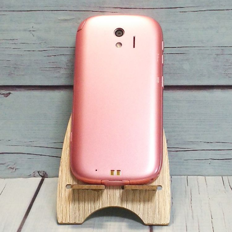 docomo F-03K ԥ 餯餯ޡȥե me  434