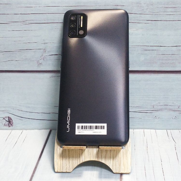 UMIDIGI A7S ֥å   401