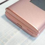 KYOCERA au KYF36 ���󤿤󥱡����� PINK  401