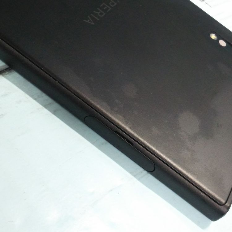 SONY Xperia XZs SOV35 au �֥�å�  074