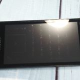 au GRATINA KYF42 �֥�å� ������ SIM���å�  933