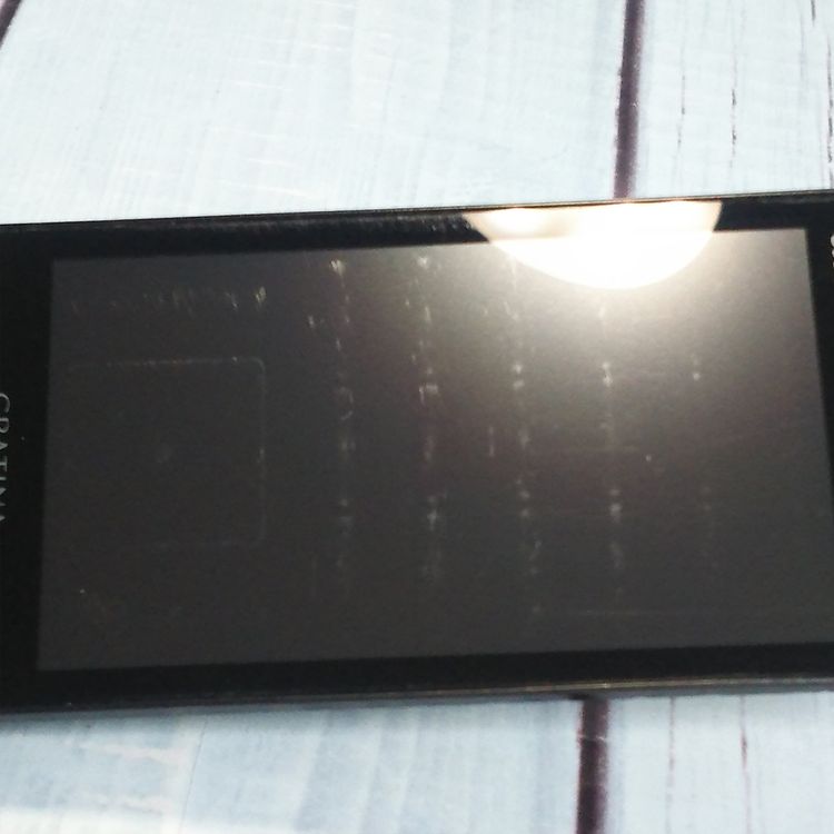 au GRATINA KYF42 �֥�å� ������ SIM���å�  933