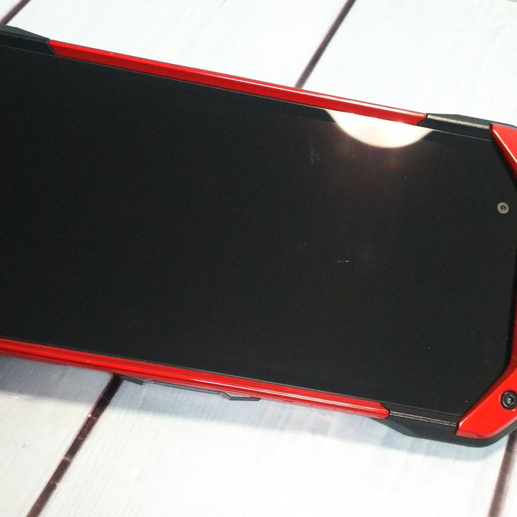 au  TORQUE 5G KYG01 å  691