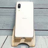 Softbank 907SH AQUOS sense3 basic �ۥ磻�� [������]  644