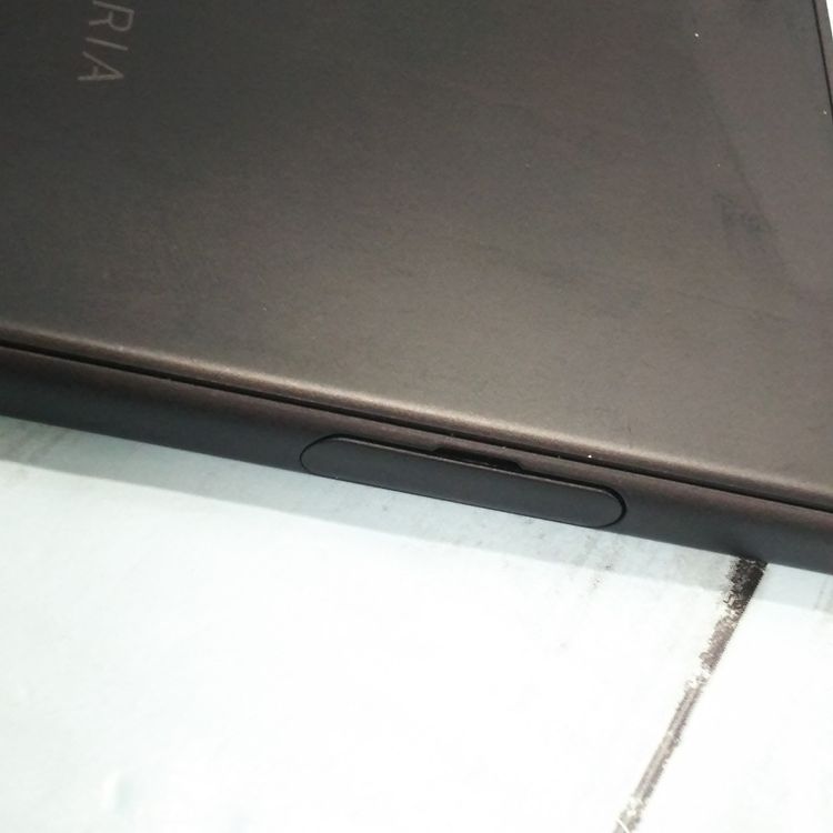 SONY Xperia XZs SOV35 au �֥�å�  839