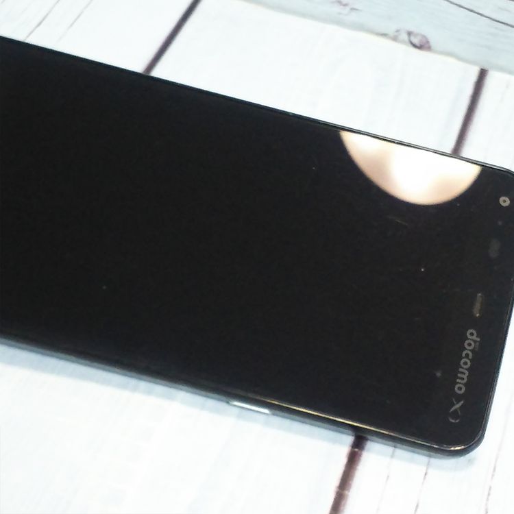 docomo SHARP SH-01F DQ ᥿ ɥ饯ǥ  [] 812