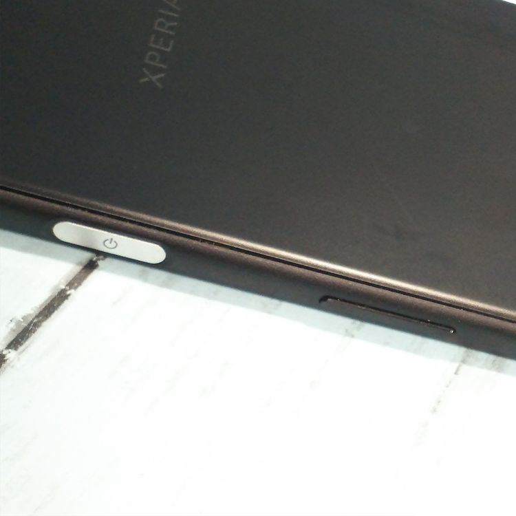 SONY Xperia XZs SOV35 au �֥�å�  868