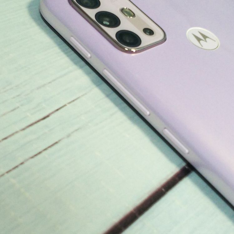 Motorola moto g30 128GB XT2129-2 �ѥ��ƥ륹����  999