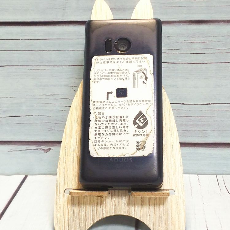 docomo SH-02L AQUOS SHARP �������� �֥�å�  699
