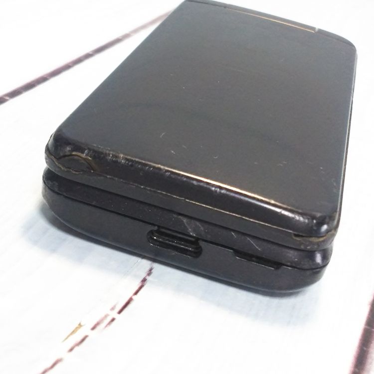 Softbank ������ 902KC DIGNO ��������3 �֥�å�  091