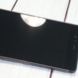 FUJITSU docomo arrows SV F-03H Black  515