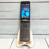 Softbank ������ 902KC DIGNO ��������3 �֥�å�  883