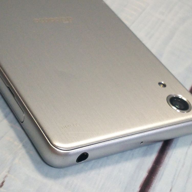 docomo Xperia X Performance SO-04H �ۥ磻�� ����С�  007