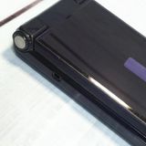 docomo SHARP �����쥹�������� SH-02K �֥롼�֥�å� �ͥ��ӡ�  247