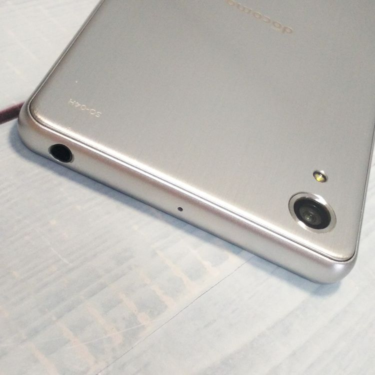 docomo Xperia X Performance SO-04H �ۥ磻�� ����С�  774