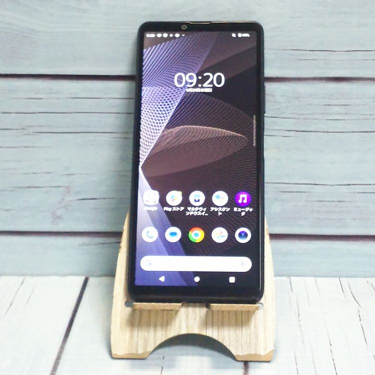 Xperia 10 III Lite XQ-BT44 �֥�å� [������]  349